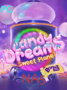 CandyDreamsSweetPlanet: Explorando o Fantástico Mundo Doce de NA5