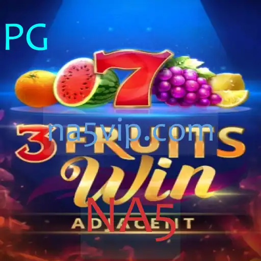 Descubra o Mundo de 3FruitsWin: Um Jogo Envolvente