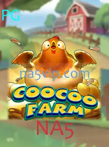 Descubra CooCooFarm: Um Mergulho no Mundo de NA5