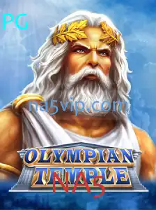 Explorando o Fascinante Mundo de OlympianTemple