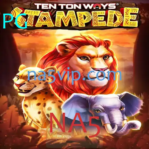 Explorando 'TenTonWaysStampede': Um Jogo Inovador em Meio a Eventos Emergentes