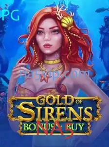 Descubra o Empolgante Mundo de GoldofSirensBonusBuy: Uma Aventura Inesquecível