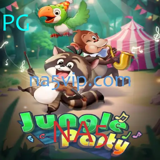 Explorando JungleParty: O Jogo de Estratégia e Aventura NA5
