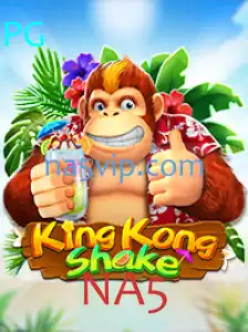 Desvendando KingKongShake: O Jogo Que Está Revolucionando o Entretenimento Digital