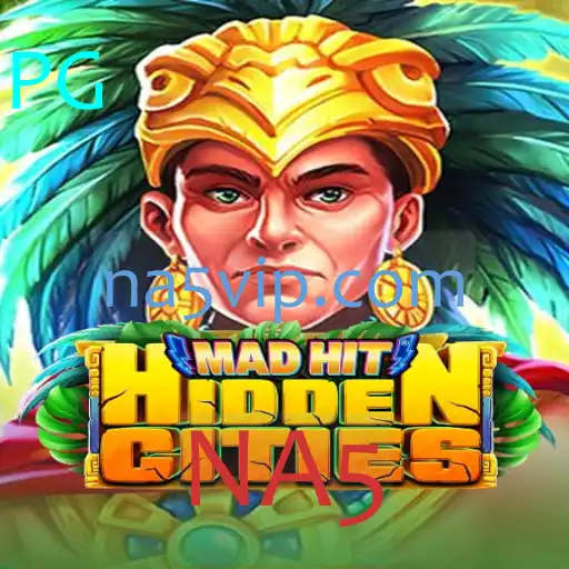 Descubra os Segredos de MadHitHiddenCities: Um Mergulho no Mundo do Jogo NA5