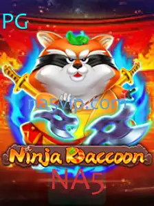 NinjaRaccoon: Descubra o Mundo do Jogo que Conquista Multidões