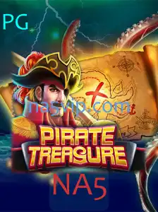 Desvendando os Segredos do Jogo PirateTreasure: A Aventura NA5