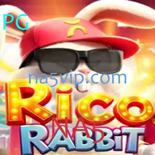 RicoRabbit: Explorando as Aventuras de um Coelho Aventureiro
