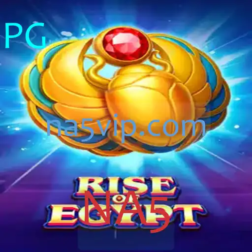 Explorando o Fascinante Universo do Jogo RiseOfEgypt