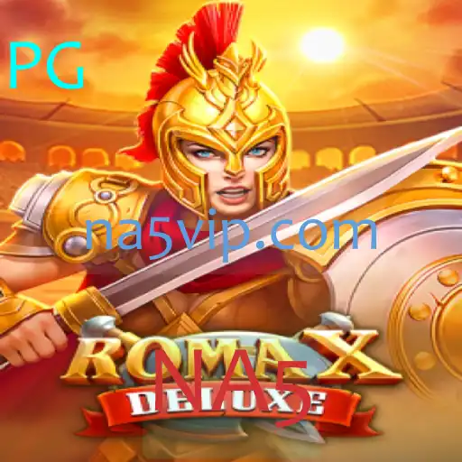 Descubra o Novo Mundo de RomaXDeluxe: Um Mergulho no Universo NA5