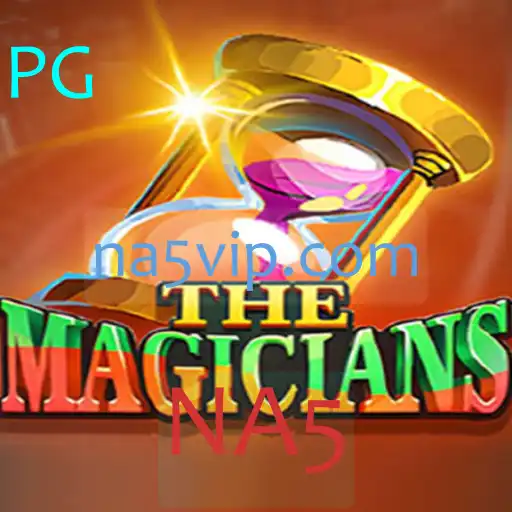Descubra os Segredos de TheMagicians: Aventuras e Magia com NA5